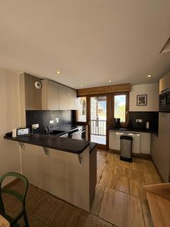 Chalet Cheval Liberte - Chalet rénové·WIFI·Balcon MAE-7394 - 7