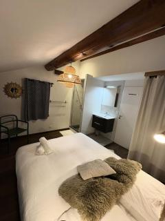 Chalet Cheval Liberte - Chalet rénové·WIFI·Balcon MAE-7394 - 2
