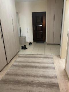 City apartment - 4
