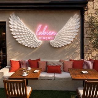 LA BİEN ALAÇATI by ALİİS - 0