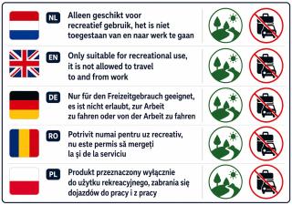 075 Chalet het Groene Randje - rand van bos, honden toegestaan - 6