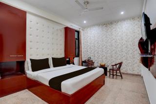 Hotel O Ornate Residency - 3