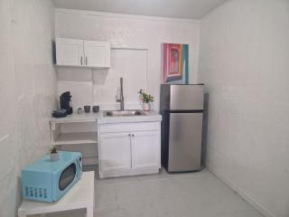 Sunny Days Motel - 1 and 2 Room Suite-Apartment - St Petersburg - Newly Renovated - 3