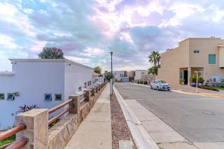 El Tezal con alberca, clubhouse y gym - 3
