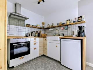 Ferienhaus Glockenklang - 4