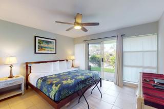 Greens At Waikoloa J101 - 1