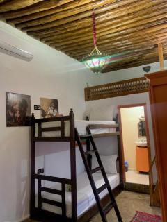 Riad Khadeja scorpion - 6