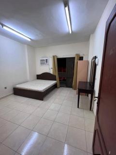 Comfy suites - 8