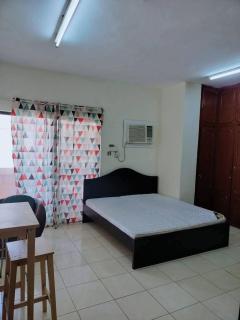 Comfy suites - 6