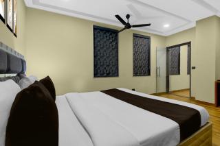 Townhouse Hotel Shipra Path - 0