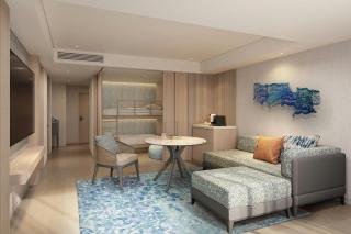 Courtyard by Marriott Okinawa Resort - 7