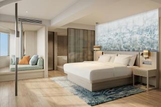 Courtyard by Marriott Okinawa Resort - 6