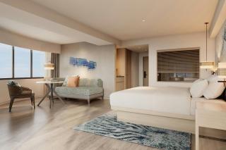 Courtyard by Marriott Okinawa Resort - 5