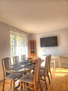 Apartament rodzinny Ustka - 2