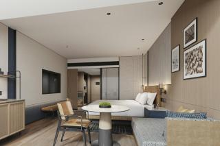 Four Points by Sheraton Altay City - 2