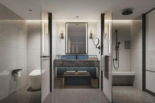 Four Points by Sheraton Altay City - 1