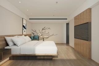 Fairfield by Marriott Shangrao Xinzhou - 6