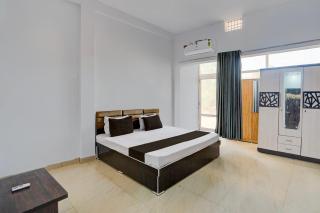 SPOT ON Hotel Galaxy Prime - 5