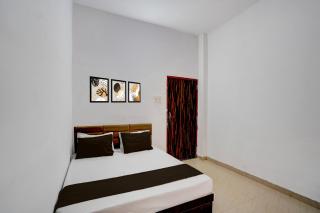 SPOT ON Hotel Galaxy Prime - 3