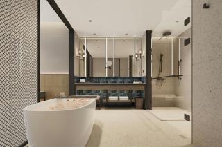Four Points by Sheraton Chongqing Nanchuan - 5