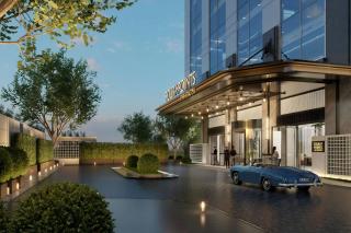 Four Points by Sheraton Lianyungang - 8