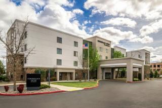 TownePlace Suites by Marriott Reno - 0