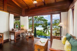 Enchanted Island Resort - 4