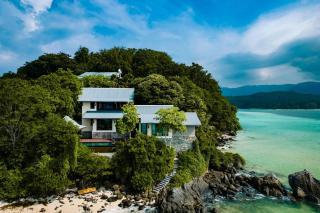 Enchanted Island Resort - 7