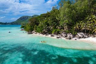 Enchanted Island Resort - 6