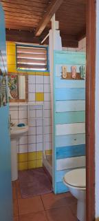 Habitation rouge banane - 7