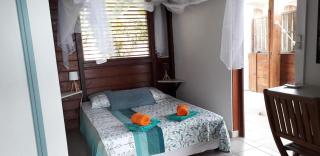 Habitation rouge banane - 2