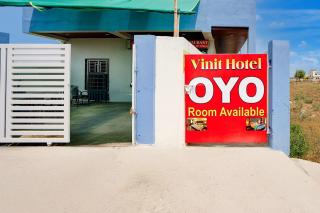 Hotel O Vinit Guest House Lodging And Boarding - 5