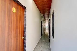 Hotel O Vinit Guest House Lodging And Boarding - 1