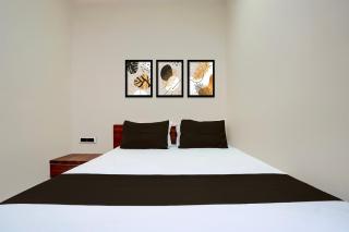 Hotel O Vinit Guest House Lodging And Boarding - Itwāri - 3