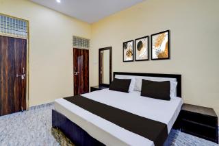 Hotel O New Arpan - 5