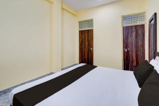 Hotel O New Arpan - 1