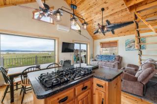 The Angostura Cabin - 0