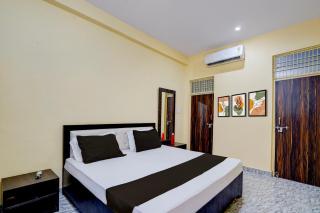 Hotel O New Arpan - 7