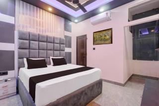 Hotel O M S GALAXY - 1