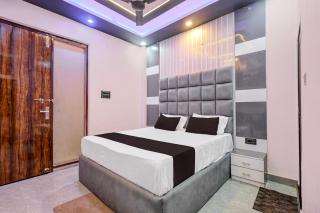 Hotel O M S GALAXY - 6
