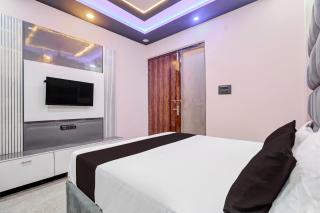 Hotel O M S GALAXY - 1