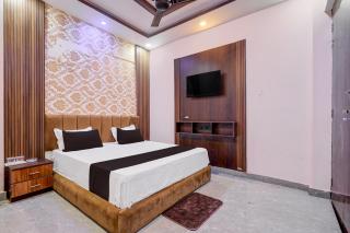 Hotel O M S GALAXY - 3