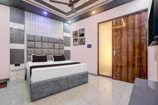 Hotel O M S GALAXY - 8