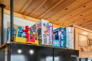 The Angostura Cabin - 7