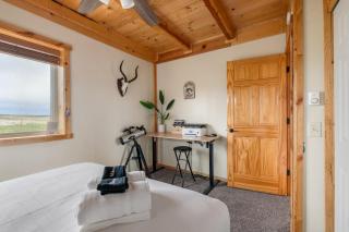 The Angostura Cabin - 6