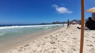 Copacabana: Vintage, Música y Frescor para 4 - 9