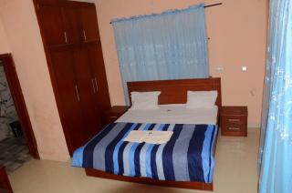 Ilawe Lakeview Resort, Hotel & Suites - 1