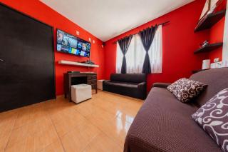 Harmony Coyoacan Hermoso depa de 3 recamaras y 2 baños en el centro de Coyoacan - 8