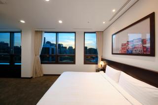 Orakai Insadong Suites - 2
