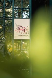 Art Plaza Boutique Hotel - 0